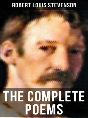 cover image of The Complete Poems of Robert Louis Stevenson